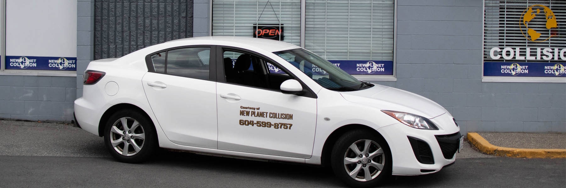 Courtesycarcontact